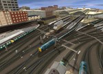 Trainz 2022 DLC - ECML Kings Cross - Edinburgh 1976