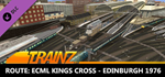 Trainz 2022 DLC - ECML Kings Cross - Edinburgh 1976