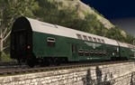 Trainz 2022 DLC - DR/DB DBm(tr)ue/DBmu748 Pack