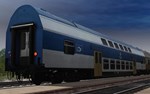 Trainz 2022 DLC - DR/DB DBm(tr)ue/DBmu748 Pack