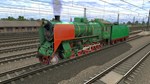 Trainz 2022 DLC - CO17-4173 ( Russian Loco and Tender )