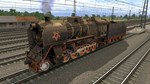 Trainz 2022 DLC - CO17-4373 ( Russian Loco and Tender )