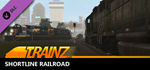 Trainz 2022 DLC - Shortline Railroad * STEAM RU *