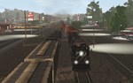 Trainz 2022 DLC - Shortline Railroad * STEAM RU *