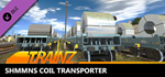 Trainz 2022 DLC - Shmmns Coil Transporter * STEAM RU *