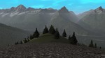 Trainz 2022 DLC - Canadian Rocky Mountains - Rogers Pas