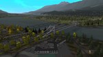 Trainz 2022 DLC - Canadian Rocky Mountains - Rogers Pas