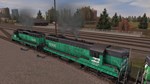 Trainz 2022 DLC - Legacy of the Burlington Northern II