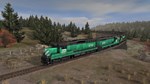 Trainz 2022 DLC - Legacy of the Burlington Northern II