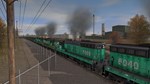 Trainz 2022 DLC - Legacy of the Burlington Northern II