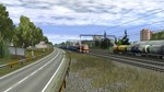Trainz 2022 DLC - Andrushivka - Vinnitsa UZ