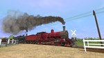 Trainz 2022 DLC - Victorian Railways Type 2 DD Class Pa