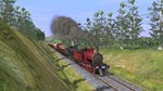 Trainz 2022 DLC - Victorian Railways Type 2 DD Class Pa