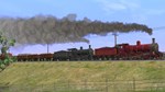 Trainz 2022 DLC - Victorian Railways Type 2 DD Class Pa