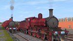 Trainz 2022 DLC - Victorian Railways Type 4 DD Class Pa