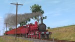 Trainz 2022 DLC - Victorian Railways Type 4 DD Class Pa