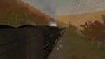 Trainz 2022 DLC - Quinnimont Coal Drag * STEAM RU *