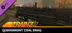 Trainz 2022 DLC - Quinnimont Coal Drag * STEAM RU *