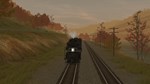 Trainz 2022 DLC - Quinnimont Coal Drag * STEAM RU *