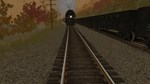 Trainz 2022 DLC - Quinnimont Coal Drag * STEAM RU *