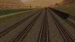 Trainz 2022 DLC - Quinnimont Coal Drag * STEAM RU *