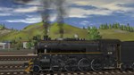 Trainz 2022 DLC - US ATC Class S 160 Steam