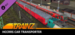 Trainz 2022 DLC - Hccrrs Car Transporter * STEAM RU *