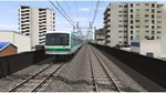 Trainz 2022 DLC - Chiyoda Branch Line * STEAM RU *