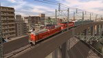 Trainz 2022 DLC - Chiyoda Branch Line * STEAM RU *