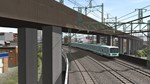 Trainz 2022 DLC - Chiyoda Branch Line * STEAM RU *