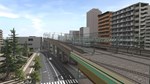 Trainz 2022 DLC - Chiyoda Branch Line * STEAM RU *