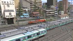 Trainz 2022 DLC - Chiyoda Branch Line * STEAM RU *