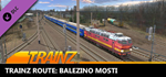 Trainz 2022 DLC - Balezino Mosti * STEAM RU *