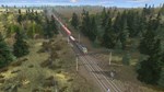 Trainz 2022 DLC - Balezino Mosti * STEAM RU *