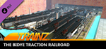 Trainz 2022 DLC - The BiDye Traction Railroad Route