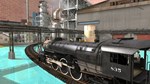 Trainz 2022 DLC - The BiDye Traction Railroad Route