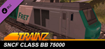 Trainz 2022 DLC - SNCF BB 75000 * STEAM RU * АВТО *0%