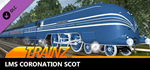 Trainz 2022 DLC - LMS Coronation Scot * STEAM RU *