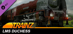 Trainz 2022 DLC - LMS Duchess * STEAM RU * АВТО *0%