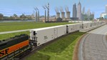 Trainz 2022 DLC - DIC-Reefer (Mechanical Refrigerator)