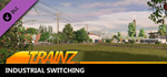 Trainz 2022 DLC - Industrial Switching * STEAM RU *