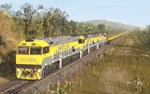 Trainz 2022 DLC - QUBE GE C44aci Pack * STEAM RU *