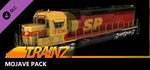 Trainz 2022 DLC - Mojave Pack * STEAM RU * АВТО *0%