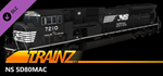 Trainz 2022 DLC - NS SD80MAC * STEAM RU * АВТО *0%