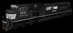 Trainz 2022 DLC - NS SD80MAC * STEAM RU * АВТО *0%