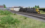 Trainz 2022 DLC - Model Trainz: Geneva Sub Division