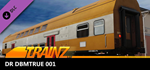 Trainz 2022 DLC - DR DBmtrue 001 * STEAM RU *