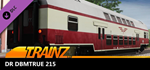 Trainz 2022 DLC - DR DBmtrue 215 * STEAM RU *