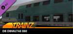 Trainz 2022 DLC - DB DBmu748 080 * STEAM RU *