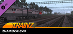 Trainz 2022 DLC - Znamensk-Svir * STEAM RU * АВТО *0%